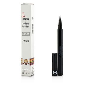 Sisley by Sisley So Intense Eyeliner - #Deep Black --1ml/0.03oz