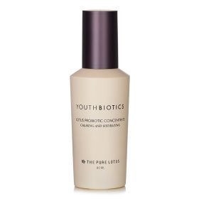 THE PURE LOTUS - Youth Biotics Lotus Probiotic Concentrate 314913 80ml