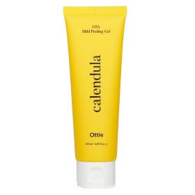 OTTIE - Calendula LHA Mild Peeling Gel 710349 120ml/4.05oz
