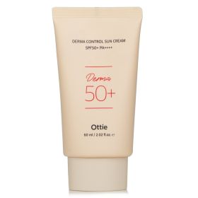 OTTIE - Derma Control Sun Cream SPF50+ PA++++ 710615 60ml/2.02oz