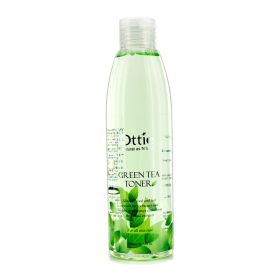 OTTIE - Green Tea Toner 200ml/6.76oz