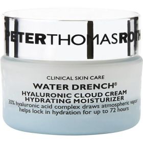 Peter Thomas Roth by Peter Thomas Roth Water Drench Hyaluronic Cloud Cream --20ml/0.67oz (SKU: 306732)