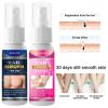 10Ml/20Ml/30Ml/50Ml Ontharing Spray Haargroei Remmer Natuurlijke Pijnloos Permanente ontharingscr√®me Huidverzorging Product